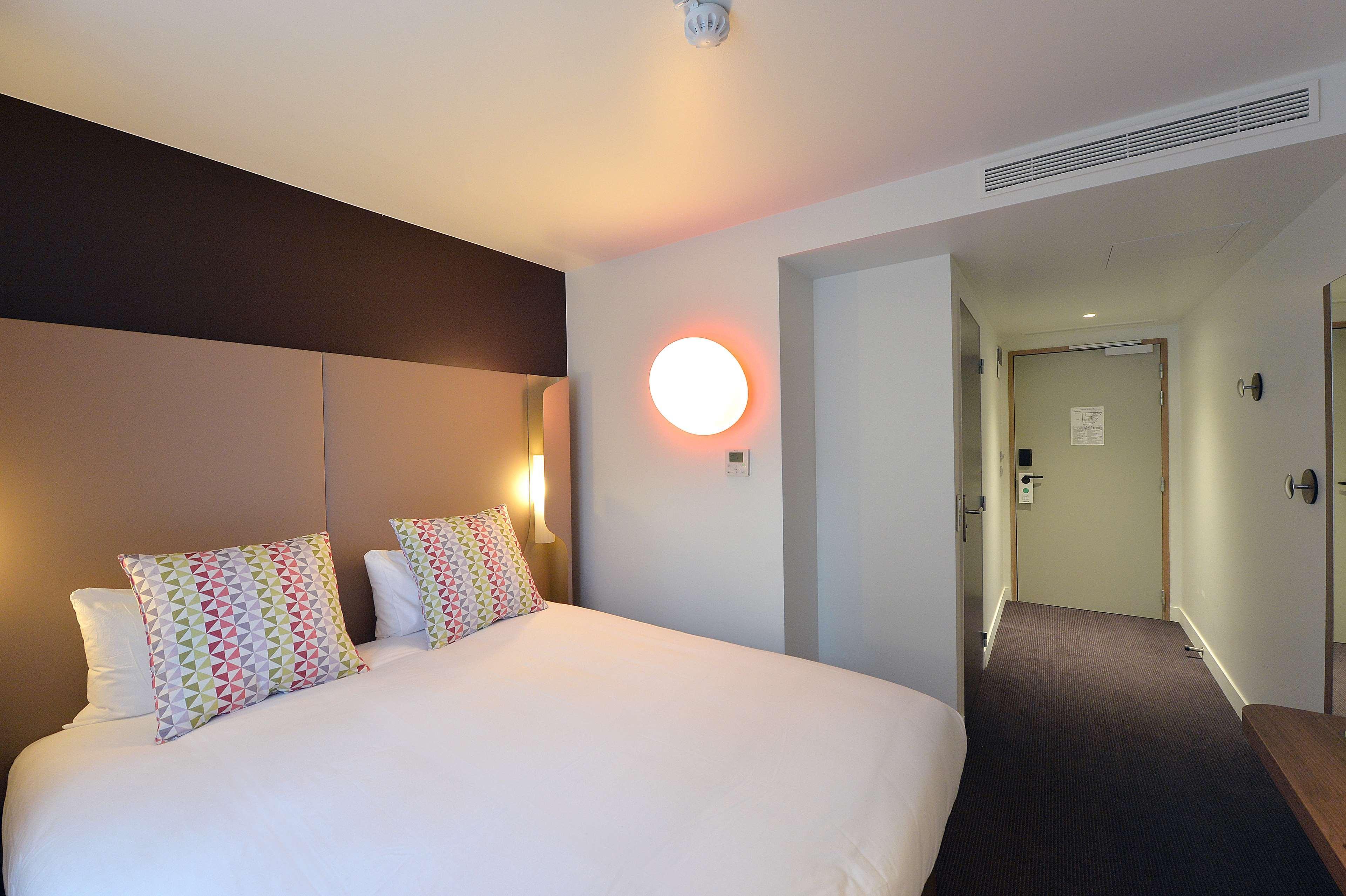 Campanile Paris - Centre Hotel 3*