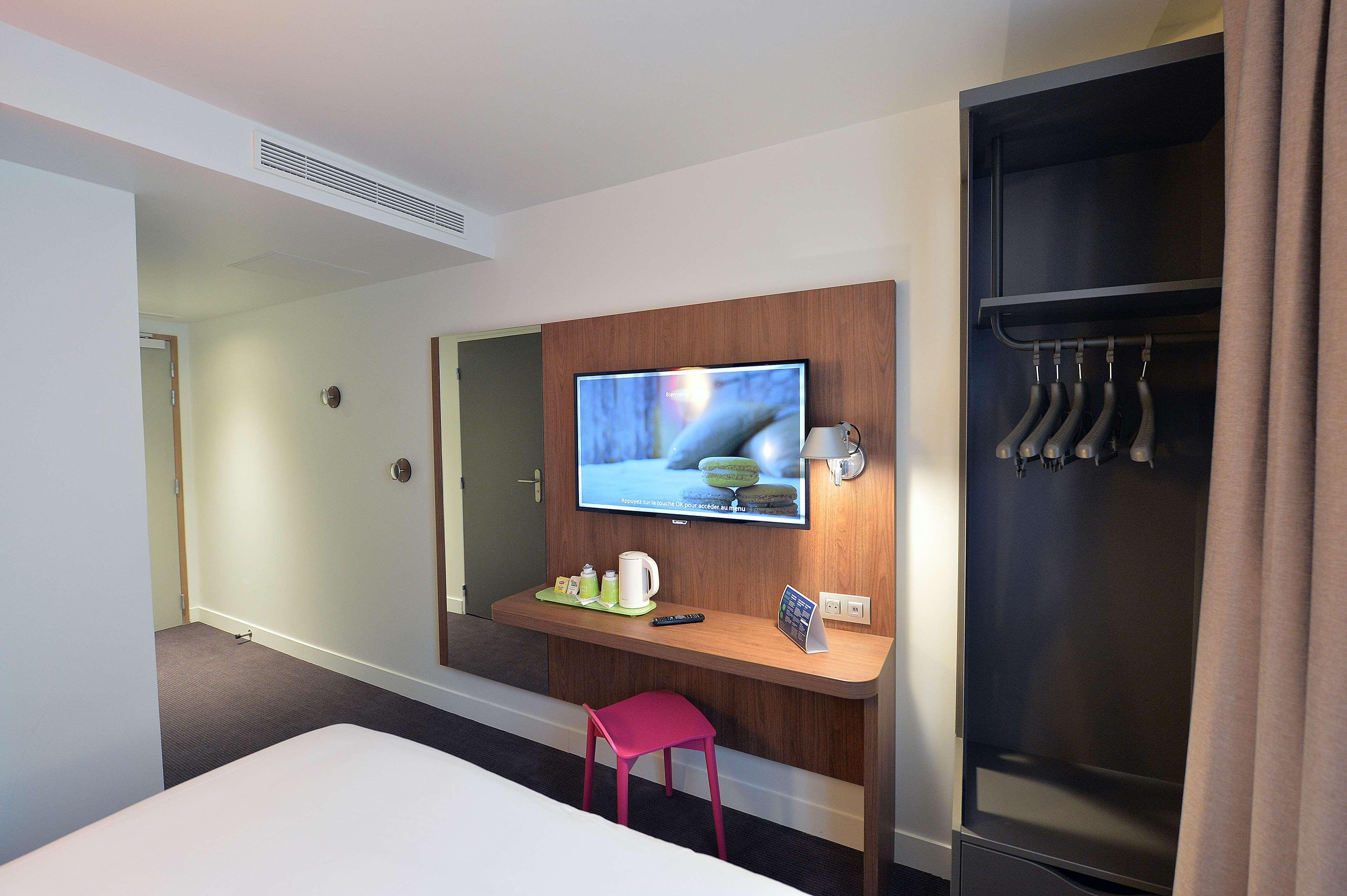 Campanile Paris - Centre 3*